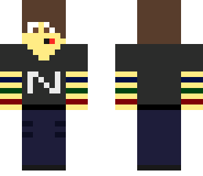 nico gamer