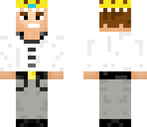 casual king