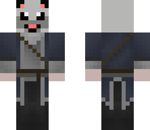 mage mouse