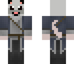 mage mouse