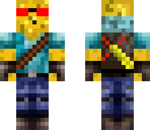 butter slime adventurer