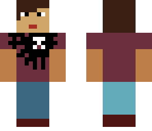 cool skin
