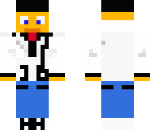 teen boy