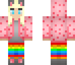 nyan cat