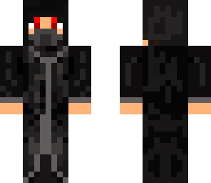 dark assasin