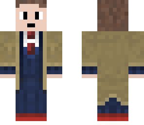 the tenth doctor