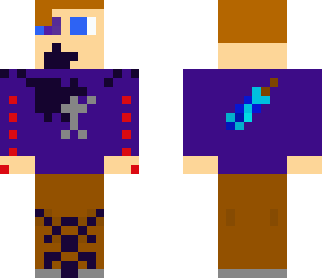 corrupted kyle coyote
