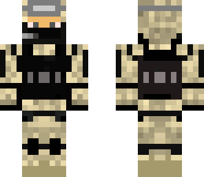 army