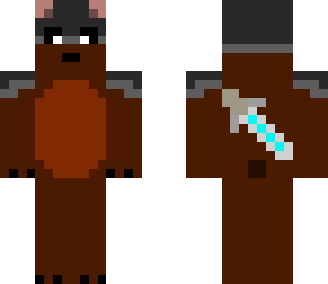 dovabear