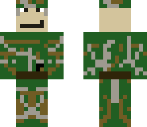 jt skin