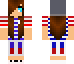 awesomejuly girl