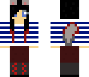 the nikki suit