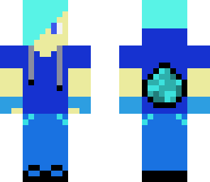 diamond boy