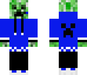 creeper dirdict
