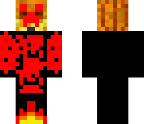 fire creep