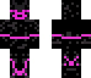 angry enderman