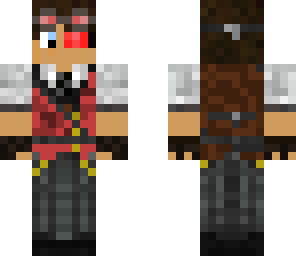 pilot