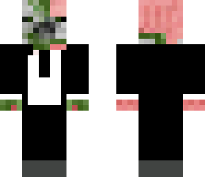 pigman in shades