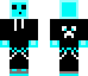blue slime 2