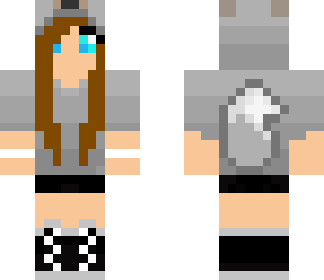 better wolf girl