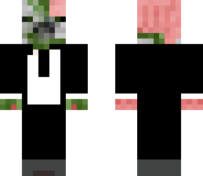 pigman in shades fixed
