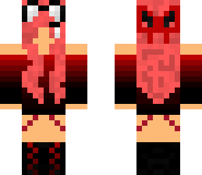 vampire girl