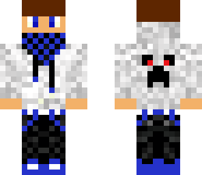 teen boy