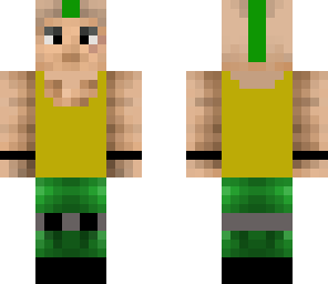 tom