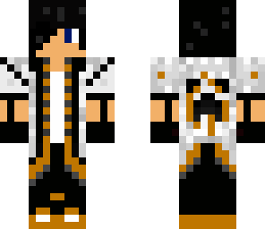 butter creeper kid