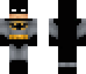 batman 2