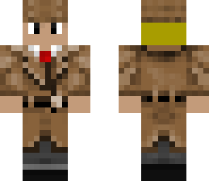edit of detective