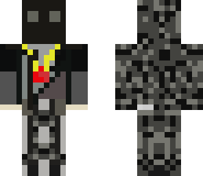 corrupted black box stalker