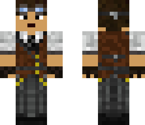 steampunk edited