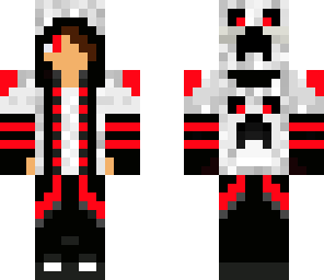 cool red teen
