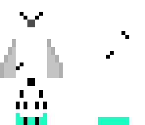 snow owl