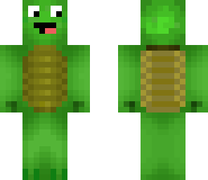 colts turtle