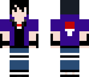 sasuke