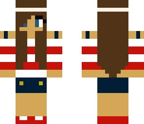 sailer girl 