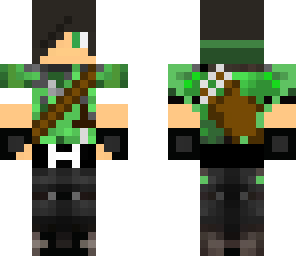 archer