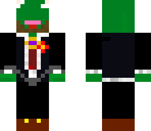hoodie frog dude