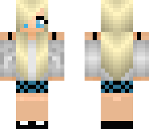 fixed girl