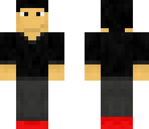 floatingwinter's skin
