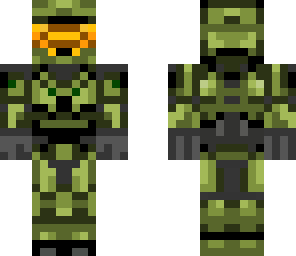 masterchief