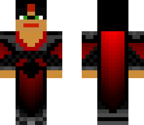 invader dragon