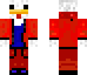 super cool chicken