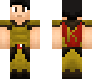 kheldar's roman gladiator