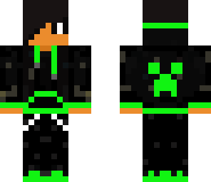 evil creeper