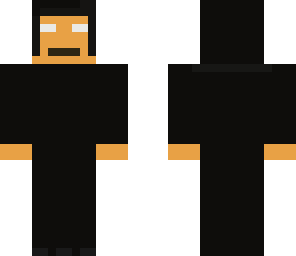 dark herobrine