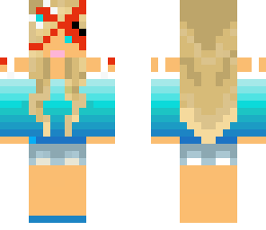 these skins suck