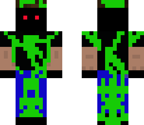 the evil hacker